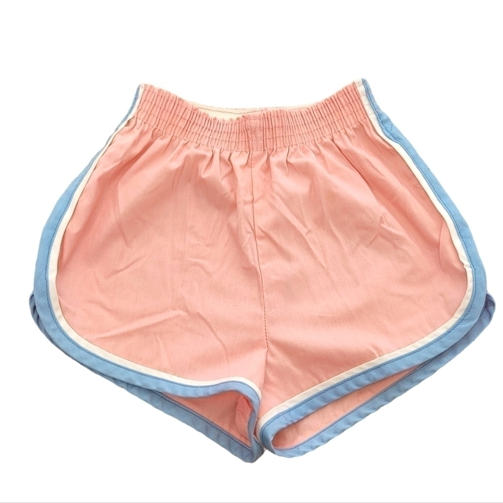 Vintage 70s Shorts